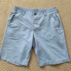 Under Armour Golf Shorts